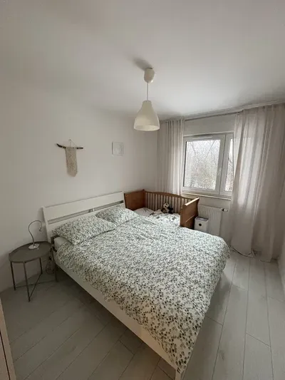wynajme mieszkanie bezposrednio od wlascicielki ul Podłęska - miniatura 4