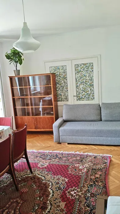Wynajmę mieszkanie w spokojnej dzielnicy Siedlce - miniatura 5