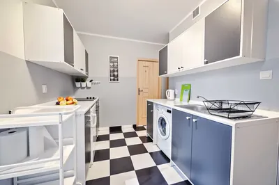 Pokój w damskim mieszkaniu, ul. Galileusza - miniatura 4