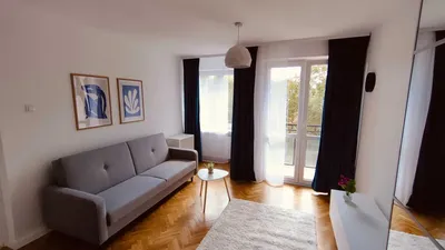 Nowe 2 pokoje przy ul. Zdrowej – Świeżo po remoncie & Świetna lokalizacja! - miniatura 2