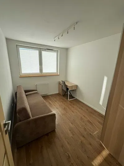 Wynajmę mieszkanie 2 pokojowe Gdańsk Morena - Rakoczego 23 - miniatura 4