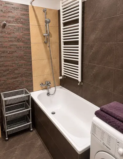 2 pokoje | Balkon + taras | Stare Miasto | Do 15.09 GRATIS | Od zaraz | KLIMA - miniatura 5