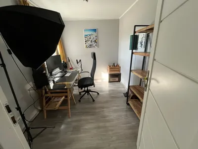 Mieszkanie 4-pokojowe z pięknym widokiem - miniatura 3