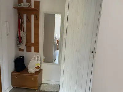 Do wynajecia duzy pokoj w mieszkaniu Nowe Miasto- brak innych lokatorow - miniatura 4