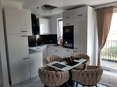 Wynajem apartament - miniatura 4