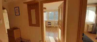 NOWA CENA Mieszkanie Wynajem 3 pok. balkon Nyska WROCŁAW - miniatura 2