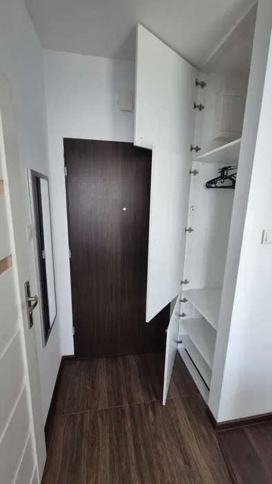Mieszkanie 31 m² z osobną sypialnią Białołęka ul. Przaśna - miniatura 4