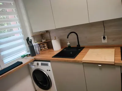 Kawalerka na Pomorzanach do wynajęcia - miniatura 4