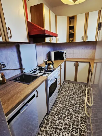 Mieszkanie 2 pokoje Białobrzegi, Nieporęt, Zalew Zegrzyński cena z czynszem - miniatura 5