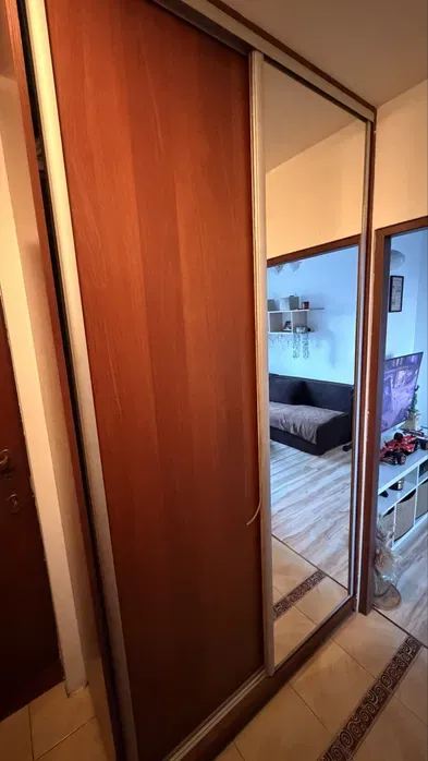 Mieszkanie 2 pokojowe Ursus OD PAZDZIERNIKA - miniatura 5