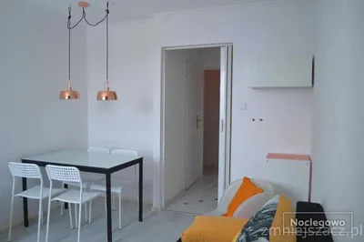 Pokoje do wynajęcia | Gdańsk Brzeźno | 5 min od plaży | Bez dodatkowych opłat | 2-pokojowe mieszkanie - miniatura 2