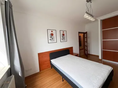 3 niezależne pokoje z balkonem/Grzegórzki/64m2