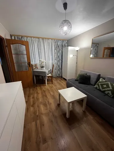 Atrakcyjna kawalerka Komandorska