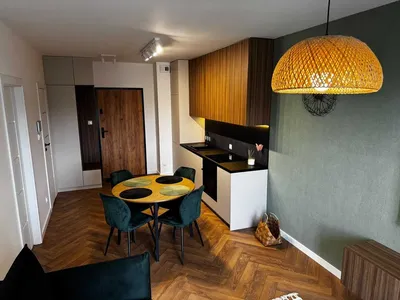 Nowe, komfortowe mieszkanie do wynajęcia – Podpromie - miniatura 2