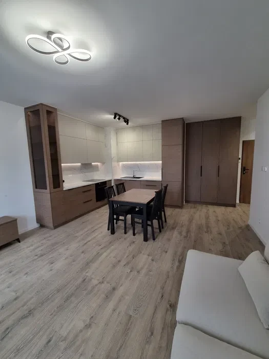 Nowy Apartament 43m2 Mokotów, ul. Domaniewska, przy Westfield Mokotów - 1/8