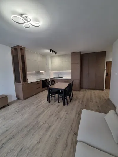 Nowy Apartament 43m2 Mokotów, ul. Domaniewska, przy Westfield Mokotów
