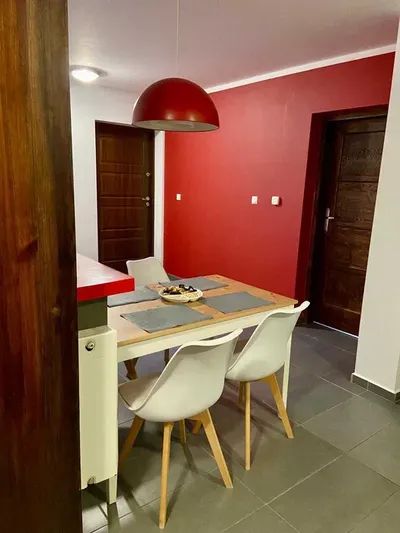 Pokoj 1 os. dla studentki Olsztyn Brzeziny - miniatura 5