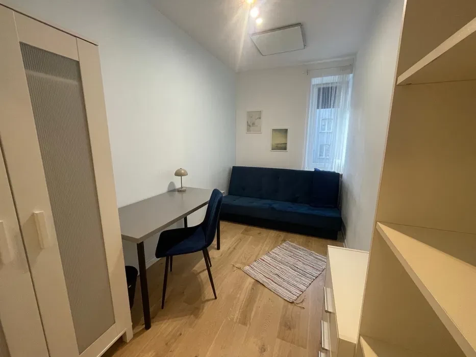 Wynajme pokoj Katowice Mikołowska - 1/4
