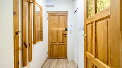 Komfortowa kawalerka na wynajem - wifi, balkon, Gdańsk Przymorze - miniatura 5