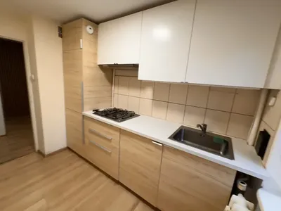 pokój + kuchnia + łazienka + balkon | 31 m² | 2800 całość | ul.Wrocławska | 3 piętro winda | dostępne od zaraz - miniatura 5