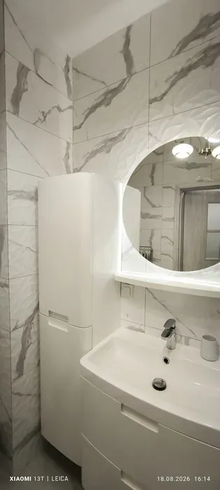 Apartament/mieszkanie: 2 sypialnie - miniatura 2