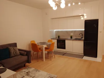 Mieszkanie, 45m2, 2 pokoje, ul. Taylora