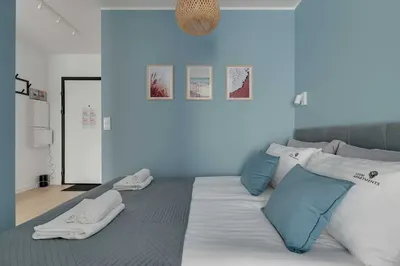 Nowoczesne Studio w pełni wyposażone w centrum | 30m² | Gdynia | Dostępne od 1 października - miniatura 3