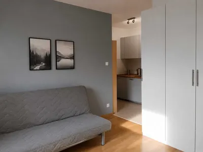 wynajmę 27m2 kawalerkę ul. Adama Bochenka, Kraków