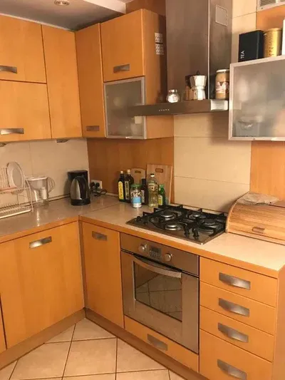 Pokój jednoosobowy , ul. Podchorążych środmieście - miniatura 4