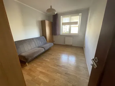 2-pokojowe mieszkanie do wynajęcia, Białołęka, Myśliborska - miniatura 5