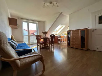 Wynajem mieszkania - miniatura 4