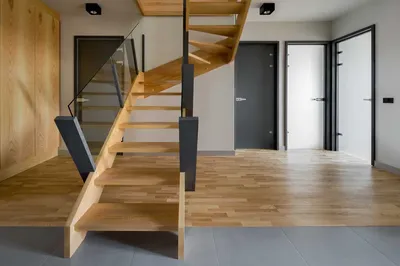 Dwupoziomowy apartament 197 m² | 5 pokoi | Julianów - miniatura 3
