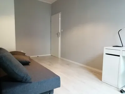 WINOGRADY, STUDENCI, 3 odrębne pokoje, z 2022 roku