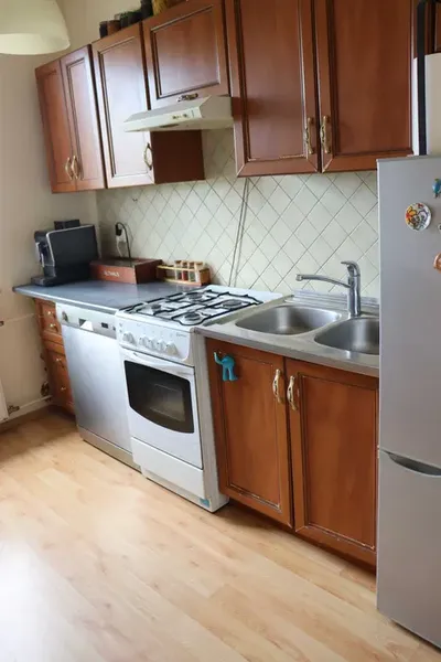 Mieszkanie 2 pokojowe 50 m kw. w świetnej lokalizacji - miniatura 5