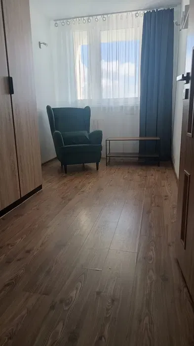 Mieszkanie 38 m ul. Przy Kaszowniku - miniatura 3