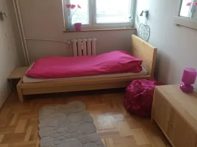 2 niezależne pokoje jednoosobowe na Grunwaldzie - miniatura 4