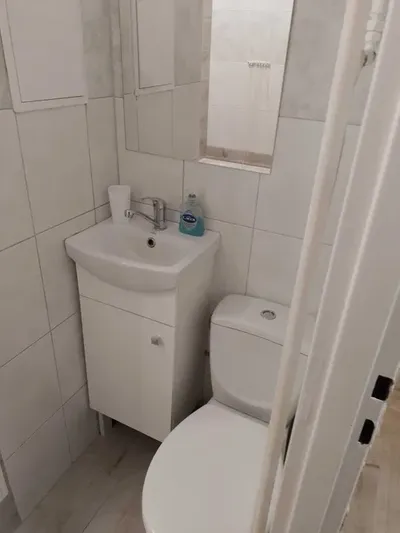 Przytulna kawalerka na Nowym Mieście, Białystok - miniatura 4