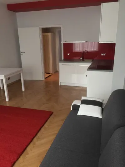Wynajmę w pełni wyposażone i urządzone superkomfortowe mieszkanie od zaraz, rejon Ronda Mogilskiego