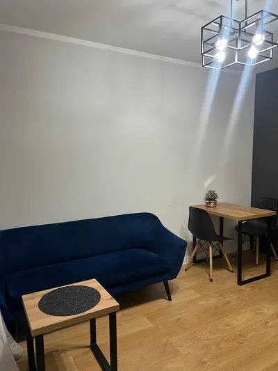 do wynajęcia mieszkanie 2 pokojowe na ul Domagały 35m2 - miniatura 4