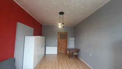 Przestronny pokój 1-osobowy (22 m2) w dużym 3-pokojowym mieszkaniu. - miniatura 2