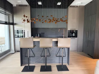 NOHO Nadgórników 14 Luksusowy apartament