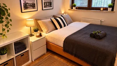 Apartamenty Murano ul Pokorną2, 2 pokoje od zaraz Bez pośrednika - miniatura 3