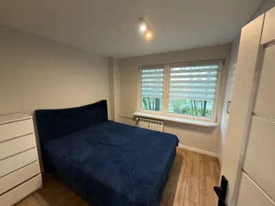 Do wynajęcia | 45 m² | 2 pokoje | Balkon | Łódź, Widzew Wschód - miniatura 4