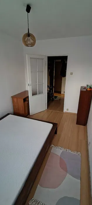 Mieszkanie 2- pokojowe Saska Kępa - miniatura 2