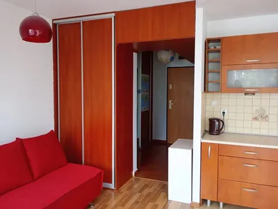 Jasna kawalerka na Ruczaju, 28 m2 - miniatura 4