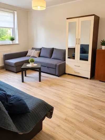 3 niezależne pokoje | 72 m² | Ogrody/Jeżyce | po remoncie | bezpośrednio - miniatura 4