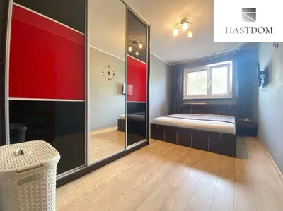 3 pokoje | Błonie |ulica Korczaka| 2200 zł |balkon - miniatura 3