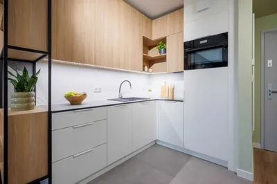 Mieszkanie na wynajem Kraków | Bez prowizji | 40,53 m² | Nad Sudołem - miniatura 4
