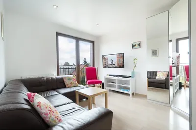 Gdańsk/Suchanino/ 64 mkw apartament dwupoziomowy/ Gdańsk / Suchanino / 64 sqm Duplex Apartment - miniatura 3