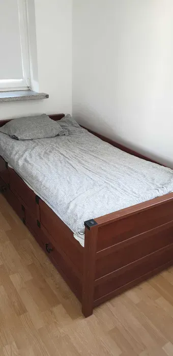Do wynajęcia pokój dla młodej dziewczyny pracującej /studiującej - miniatura 3